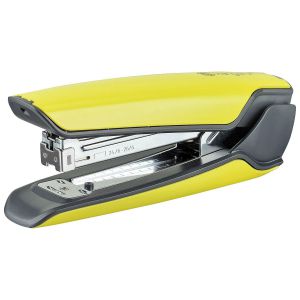 Zszywacz Kangaro Nowa-355S/S Żółty, 30 kartek